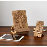 Dali Tree Wooden Phone Stand