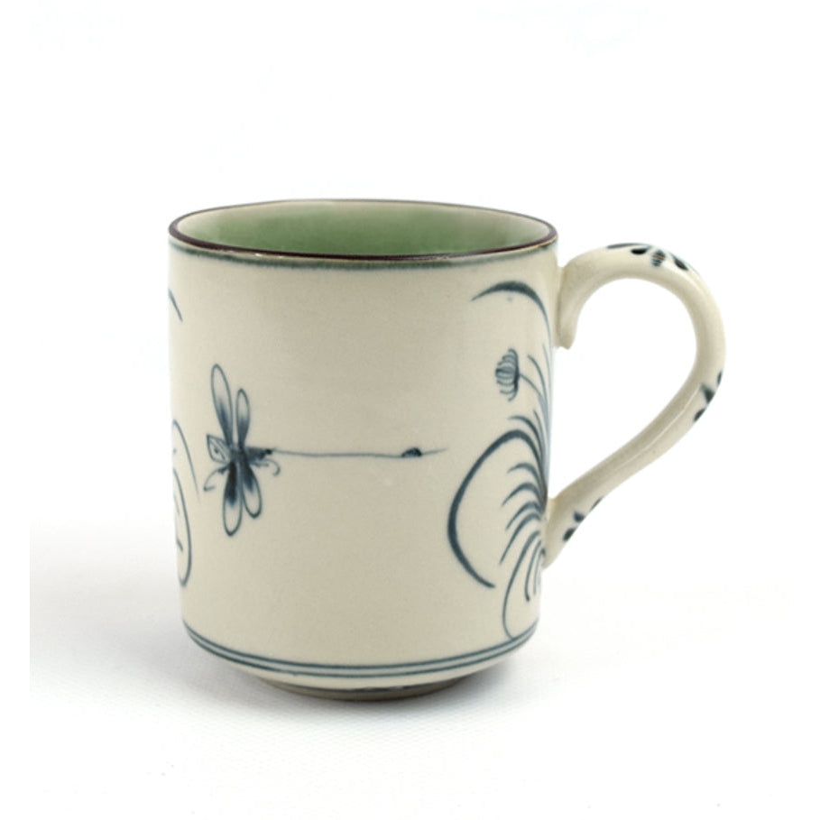 Dragonfly Mug
