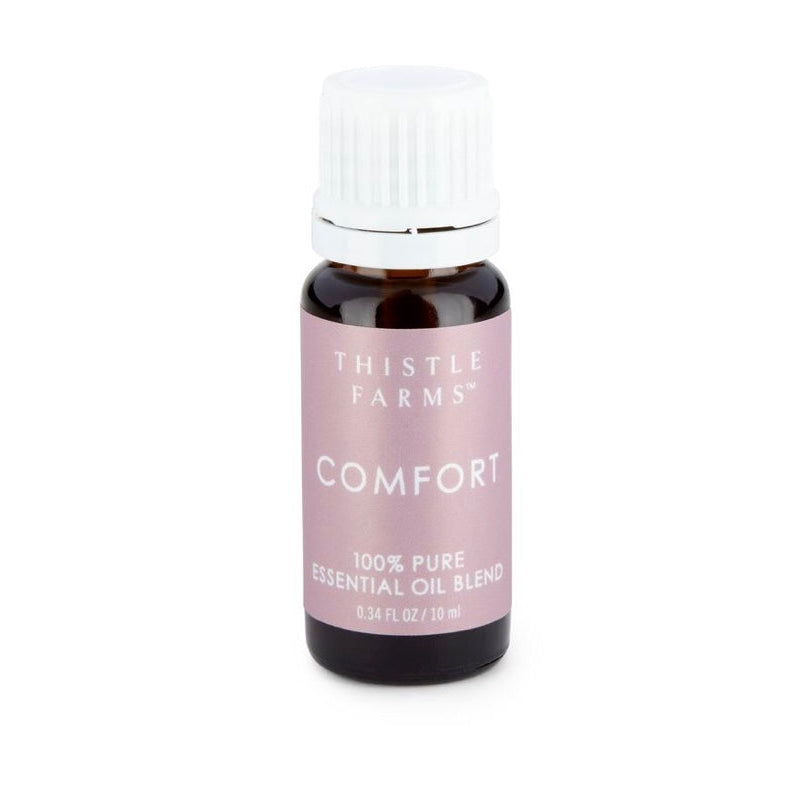 Essential Oil Concentrate