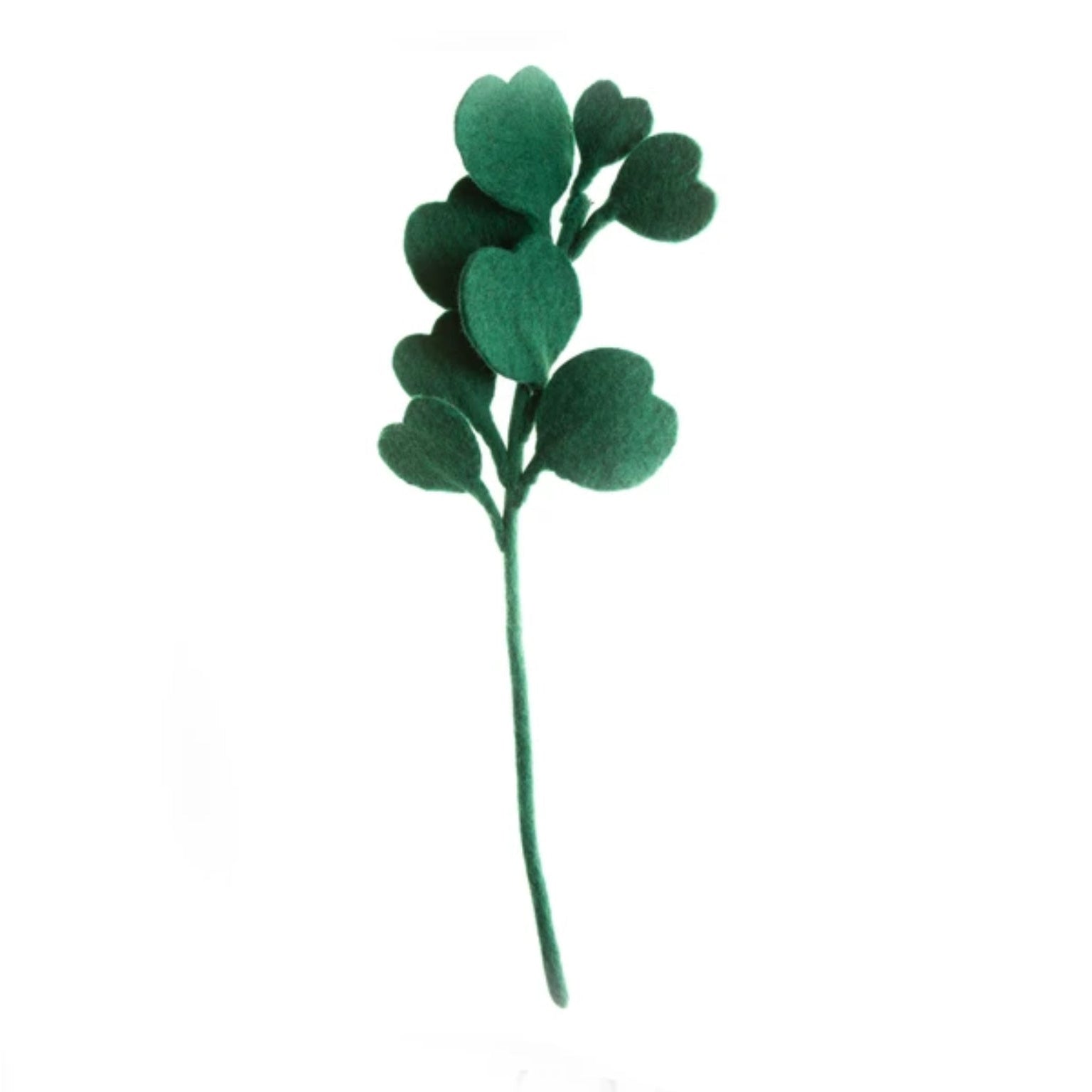Felt Eucalyptus- Assorted Colors- Sold Individually