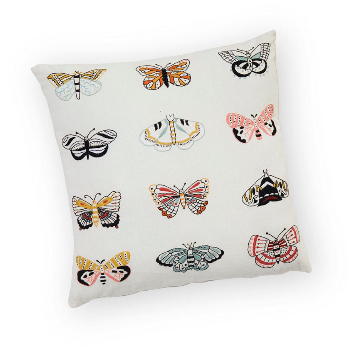 Flutter Butterfly Pillow (*Local Pick-up / Local Delivery Only )