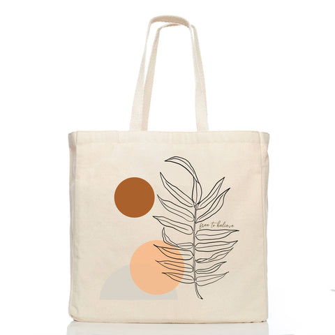 Free to Believe Tote Bag