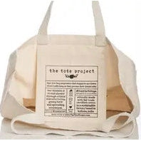 Free to Grow Tote Bag