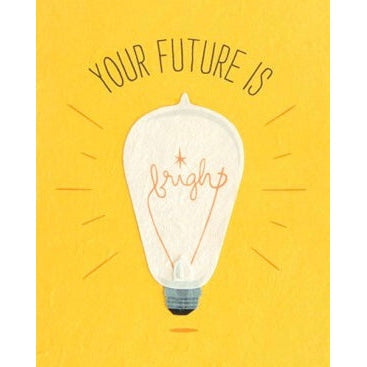 Future Is Bright