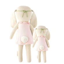 Hannah the Bunny (blush)- Assorted Sizes