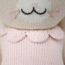 Hannah the Bunny (blush)- Assorted Sizes