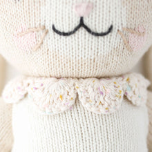 Hannah the Bunny (ivory)- Assorted Sizes