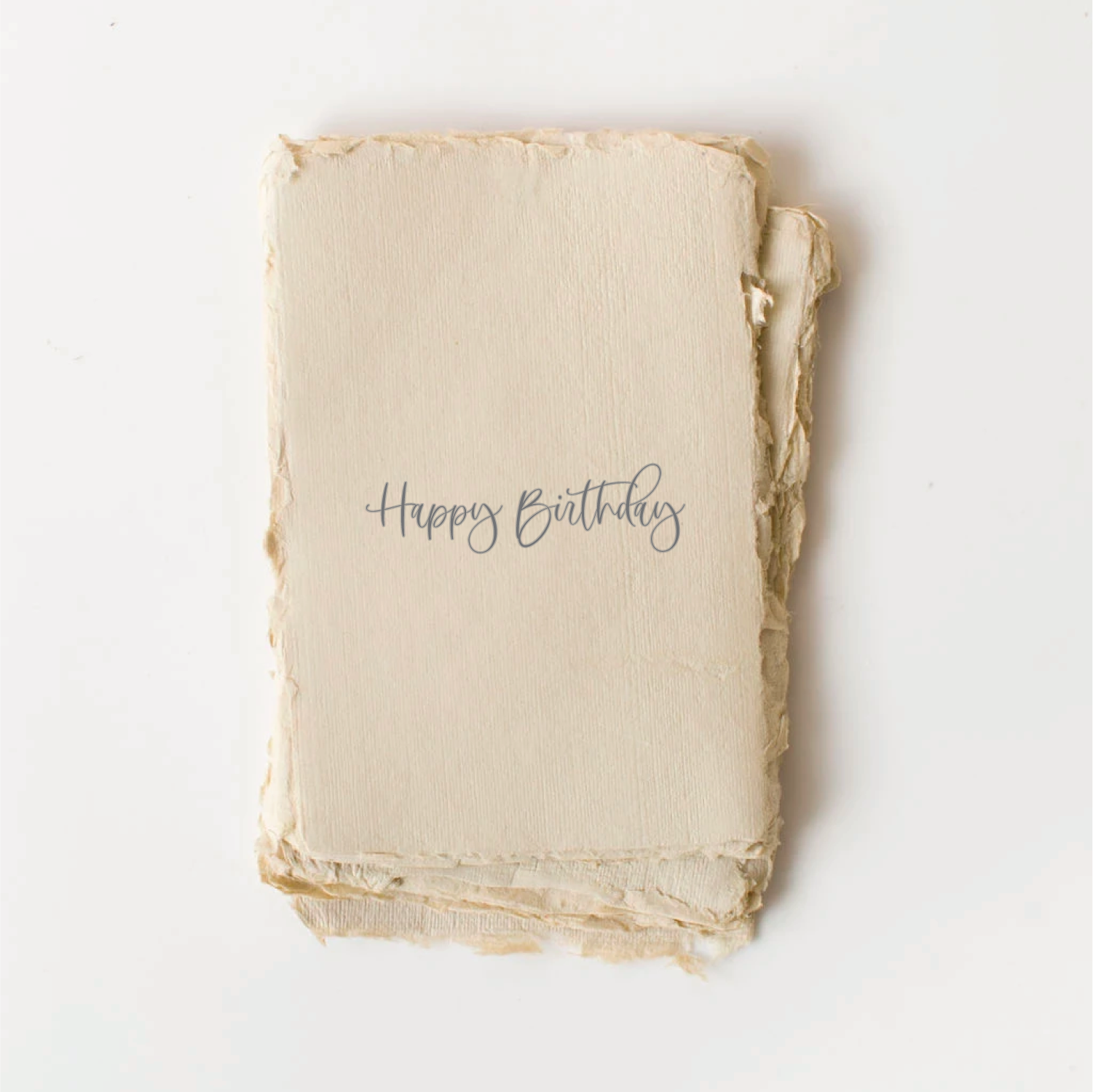 Happy Birthday Card