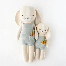 Henry the Bunny- Assorted Sizes