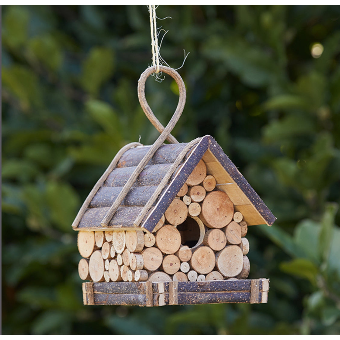 Homestead Birdhouse (*Local Pickup / Local Delivery Only )