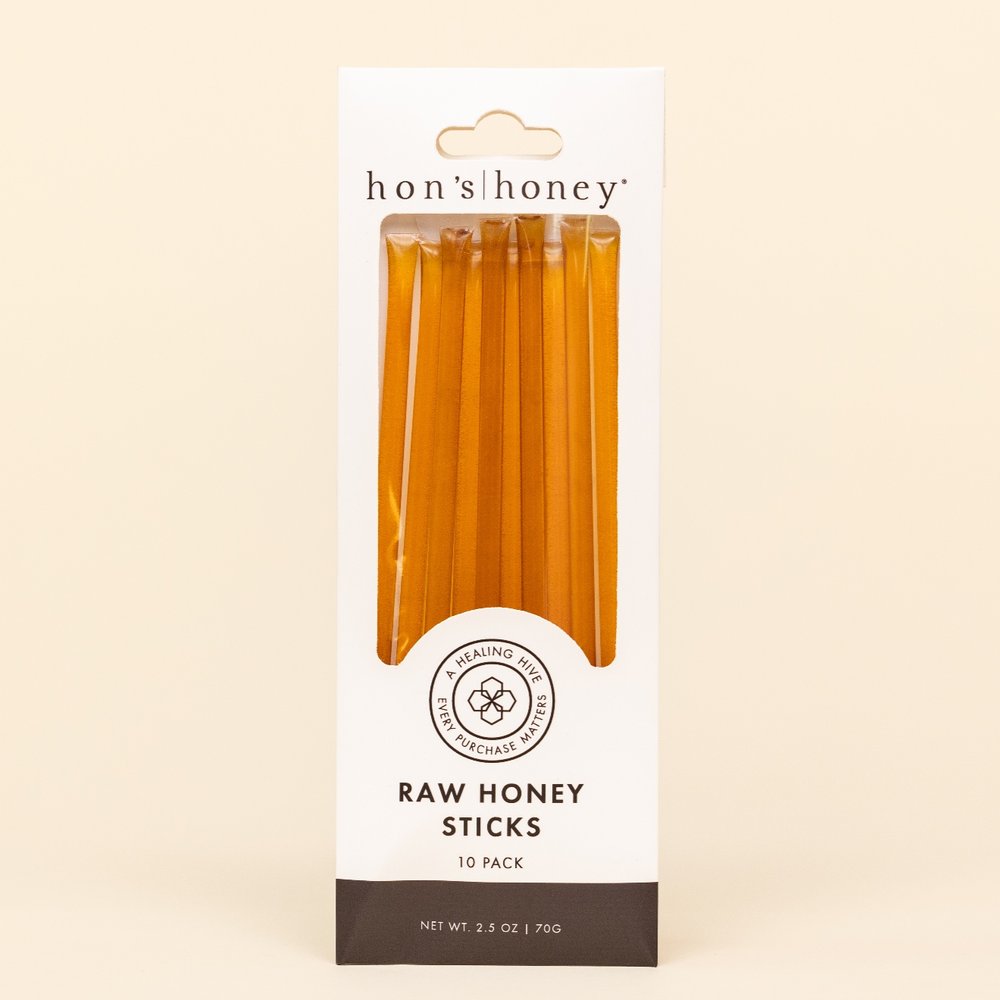 Honey Sticks