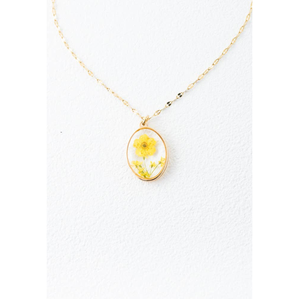 In Bloom Necklace