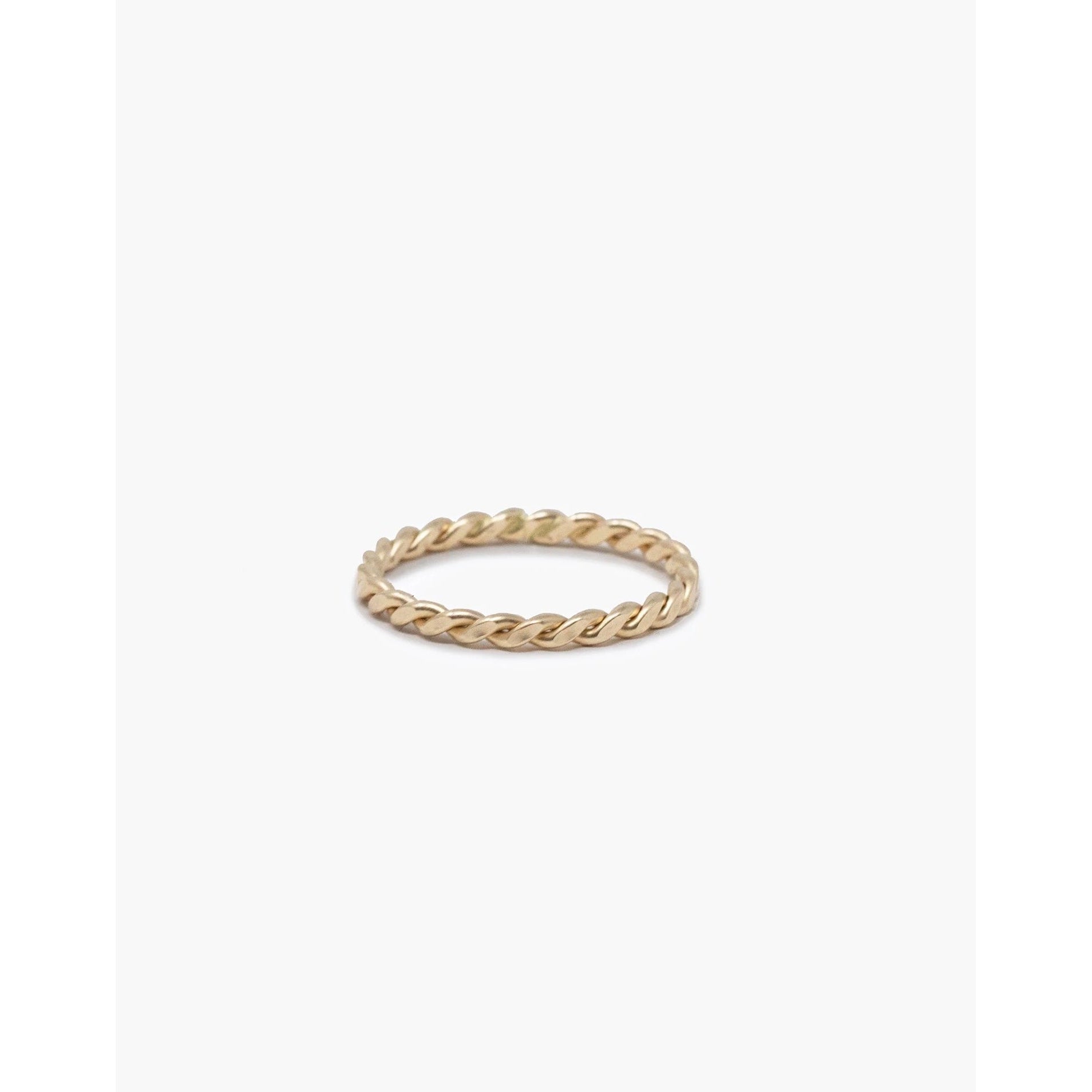Ivy Ring- Assorted Sizes
