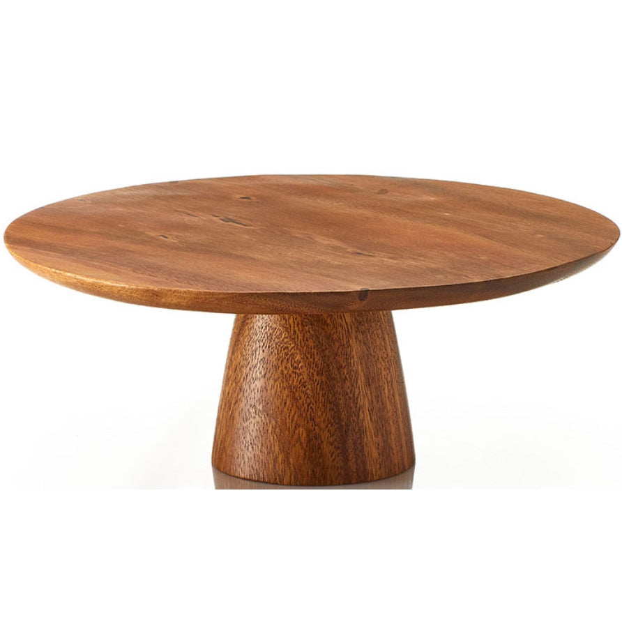 Kayu Cake Stand (*Local Pickup/Local Delivery Only)