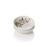 La Cay Vine Dipping Bowl
