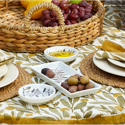 La Cay Vine Tray