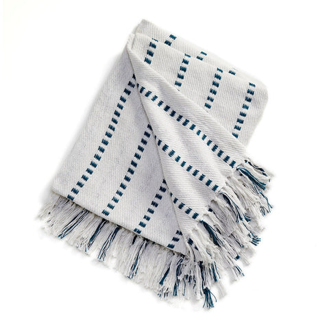 Lagoon Rethread Beach Blanket