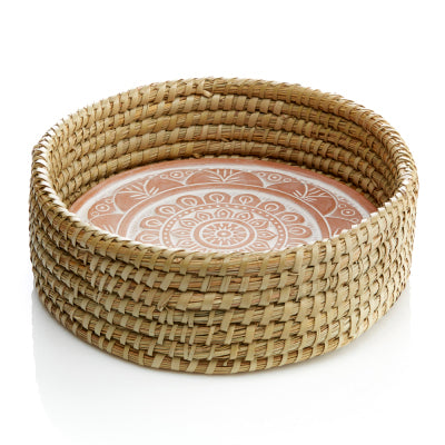Mandala Breadwarmer (*Local Pickup / Local Delivery Only)