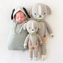 Noah the Dog- Assorted Sizes- Sold Individually