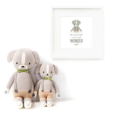 Noah the Dog- Assorted Sizes- Sold Individually