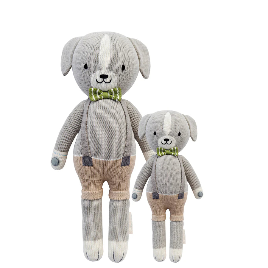 Noah the Dog- Assorted Sizes