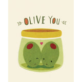Olive You