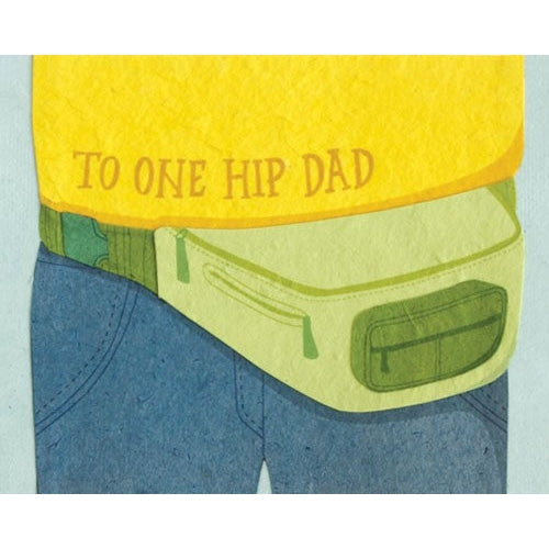 One Hip Dad