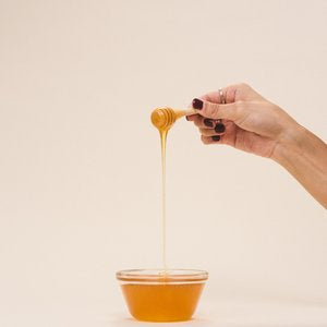 Raw Honey - 16 oz