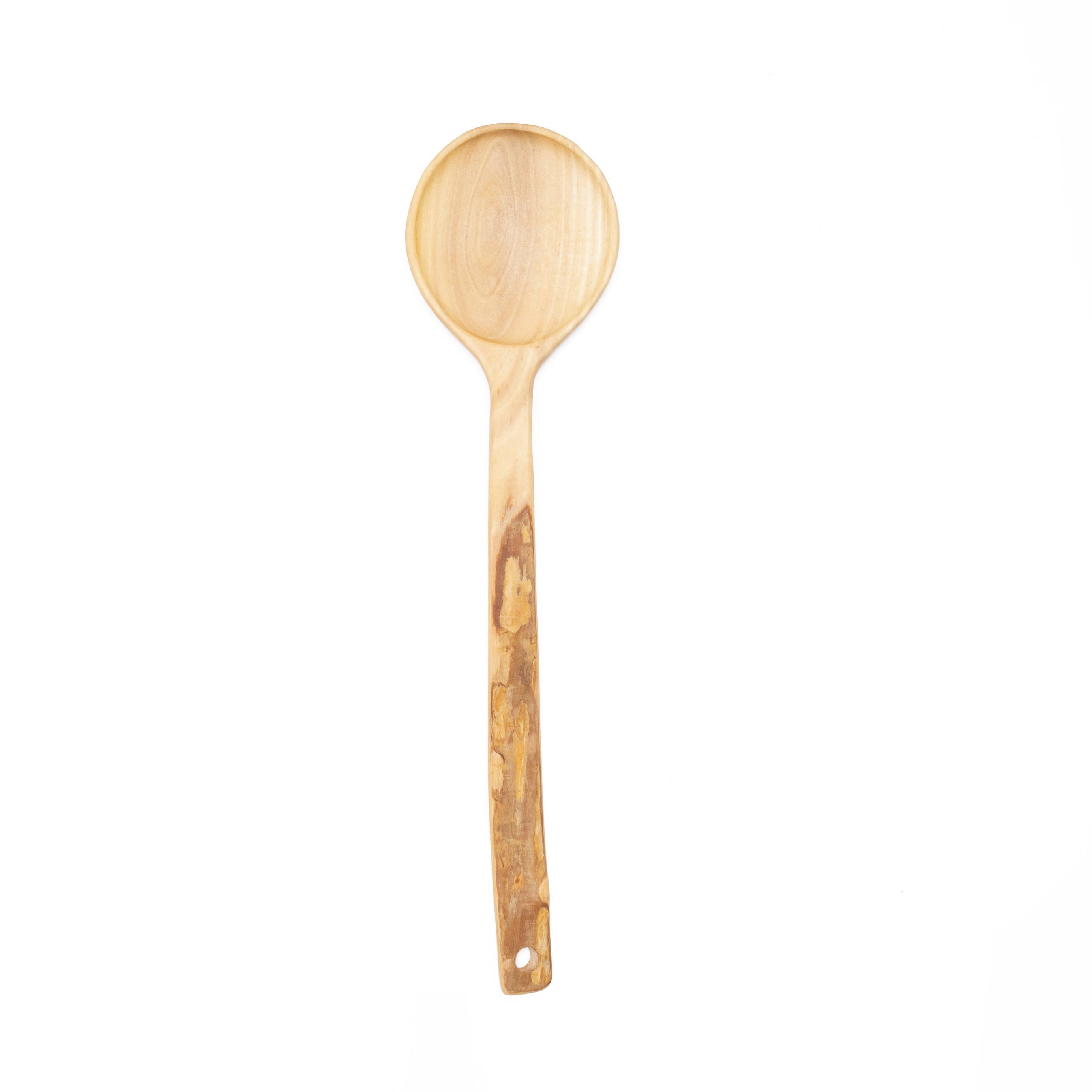 Reclaimed Coffeewood Tasting Spoon