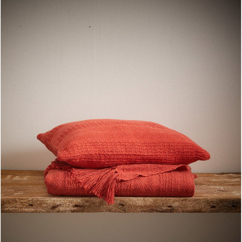 Rethread Throw Brick