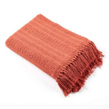 Rethread Throw Brick