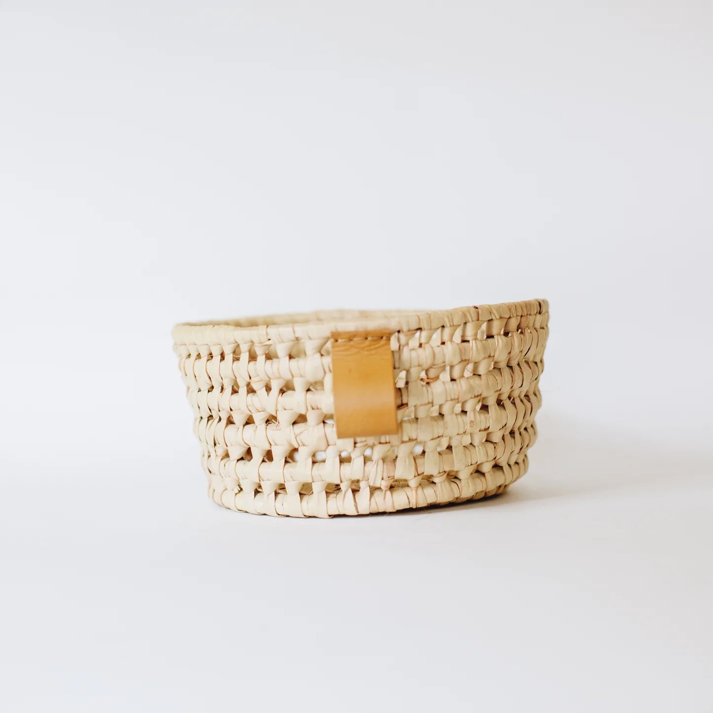 Seagrass Basket- Small