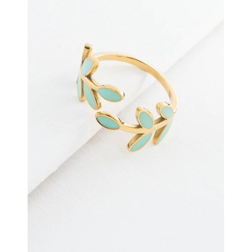 Seeds of Hope Ring- Assorted Colors