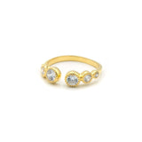 Self-Love Sparkle Ring