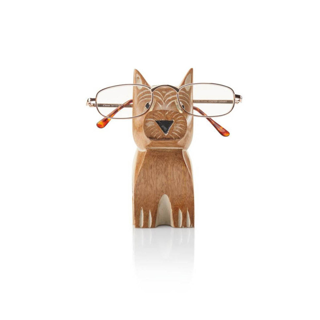 Sit & Stay Eyeglass Holder