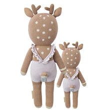 Violet the Fawn- Assorted Sizes