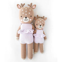 Violet the Fawn- Assorted Sizes