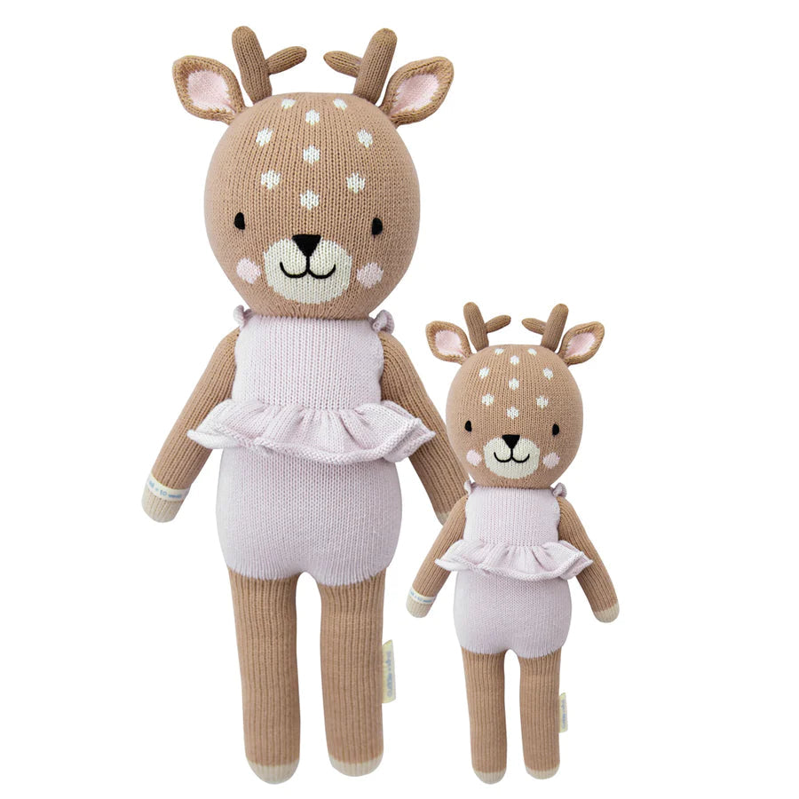 Violet the Fawn- Assorted Sizes